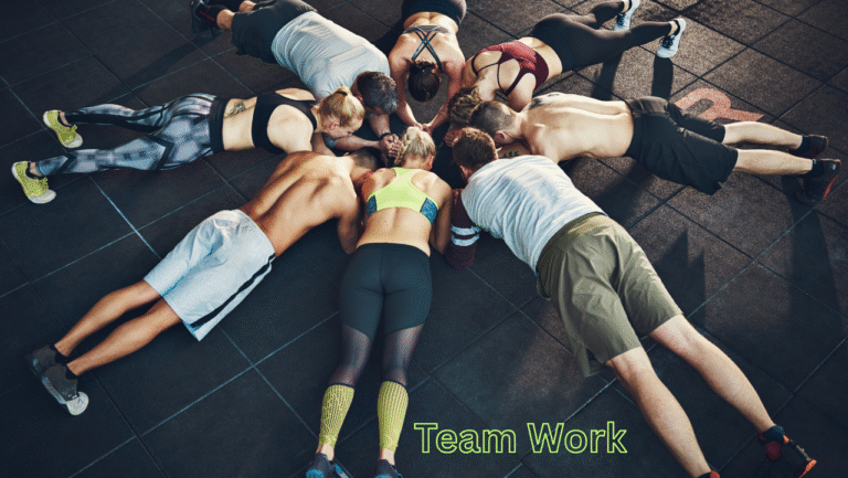 How To Get Started With Fitness Cross-training