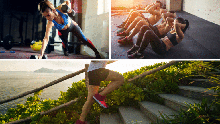 Cross-training Vs. Traditional Workouts: Which Is Better For Weight Loss?